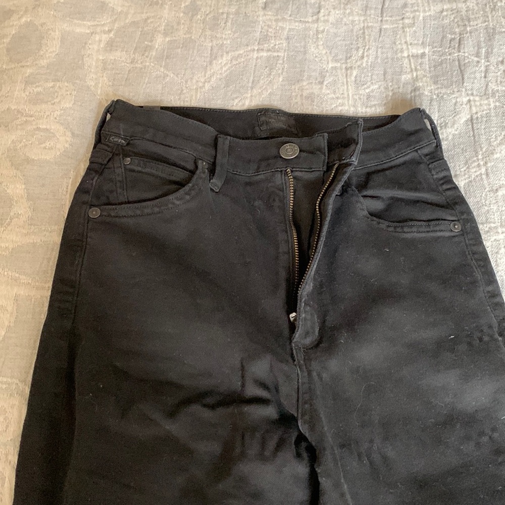 Citizens of humanity jeans